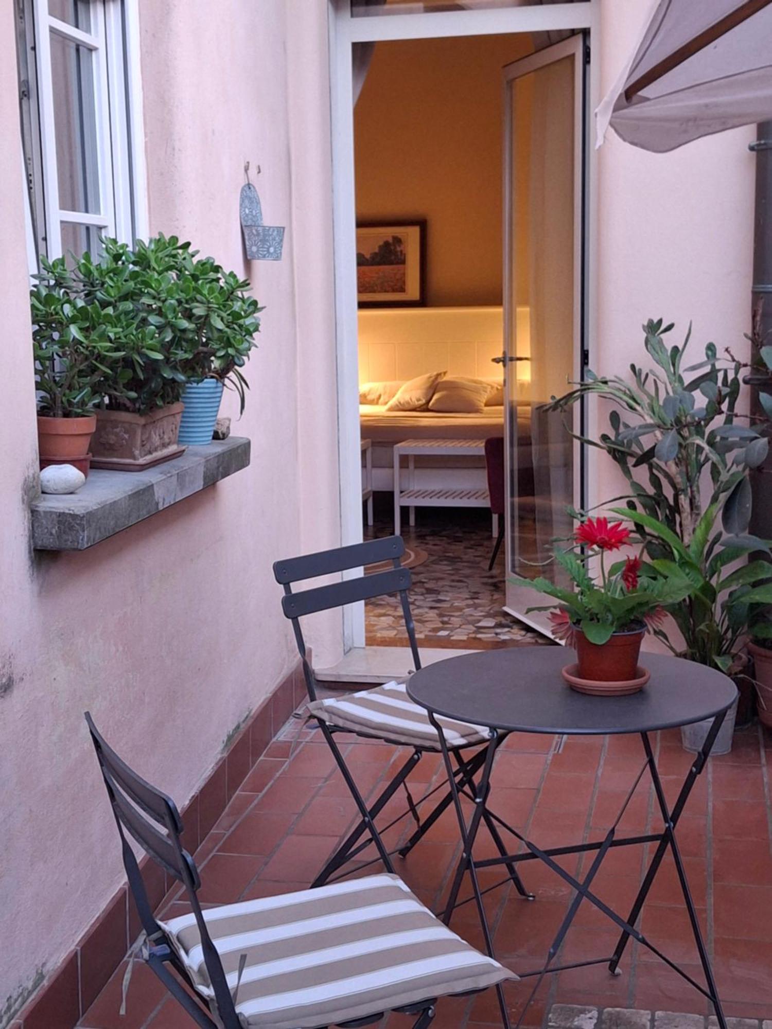 Casa Agostino Codazzi Dimora Storica Lugo  Exterior photo